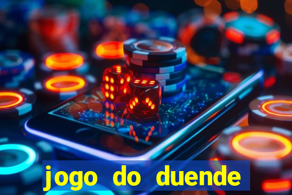 jogo do duende verde cassino